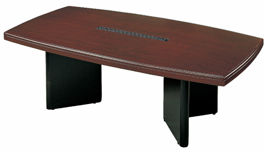 木製會議桌-020-14