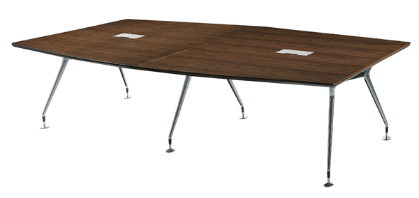 木製會議桌-021-16