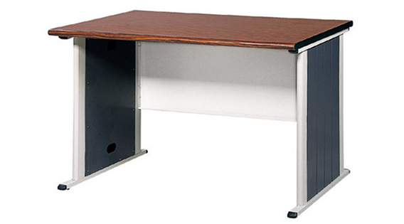 OA鋼製辦公桌-058