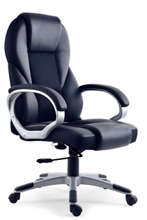 主管皮椅-022