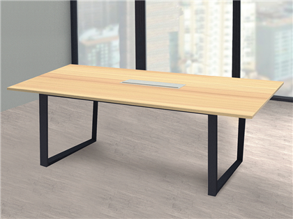 木製會議桌-021-5