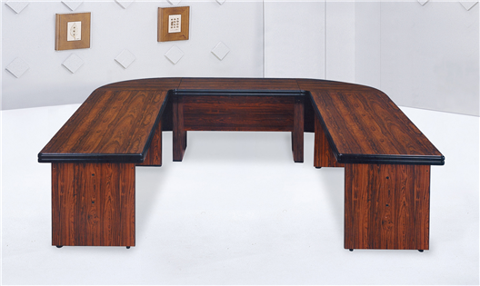 木製會議桌-020-3