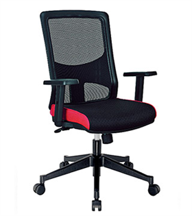 辦公網椅-022
