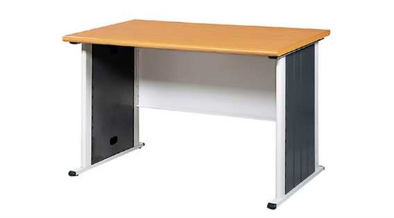 OA鋼製辦公桌-032