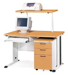 OA鋼製辦公桌-041