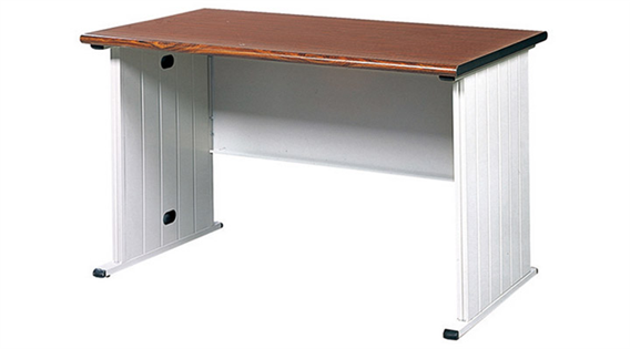 OA鋼製辦公桌-068