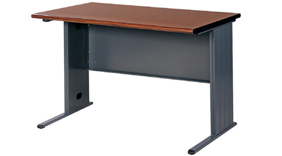 OA鋼製辦公桌-063