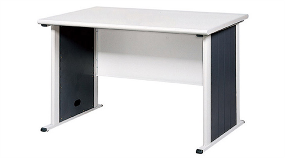 OA鋼製辦公桌-04