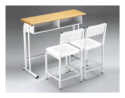 課桌椅-031
