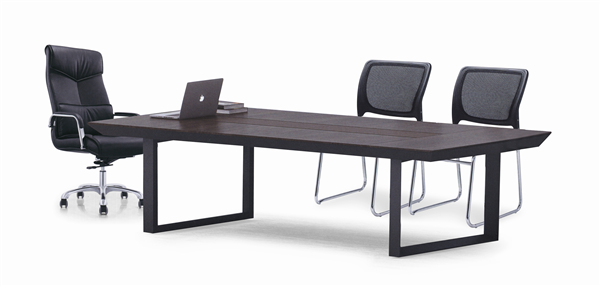 木製會議桌-020-7
