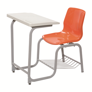 課桌椅-023