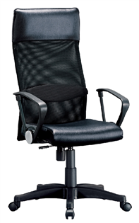 主管網布椅-022