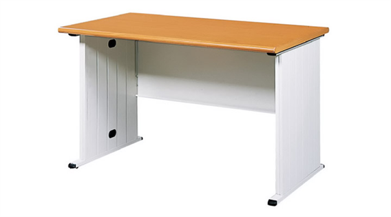 OA鋼製辦公桌-037