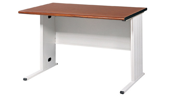 OA鋼製辦公桌-073