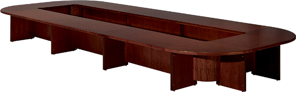 木製會議桌-020-2